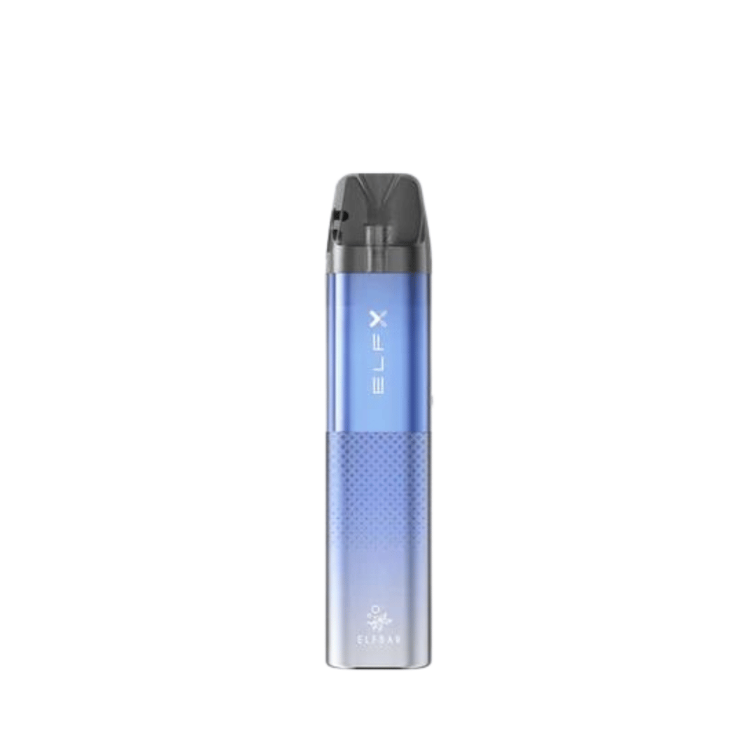Elfx Kit Elf Bar ELFX Pod Kit | Refillable Pod