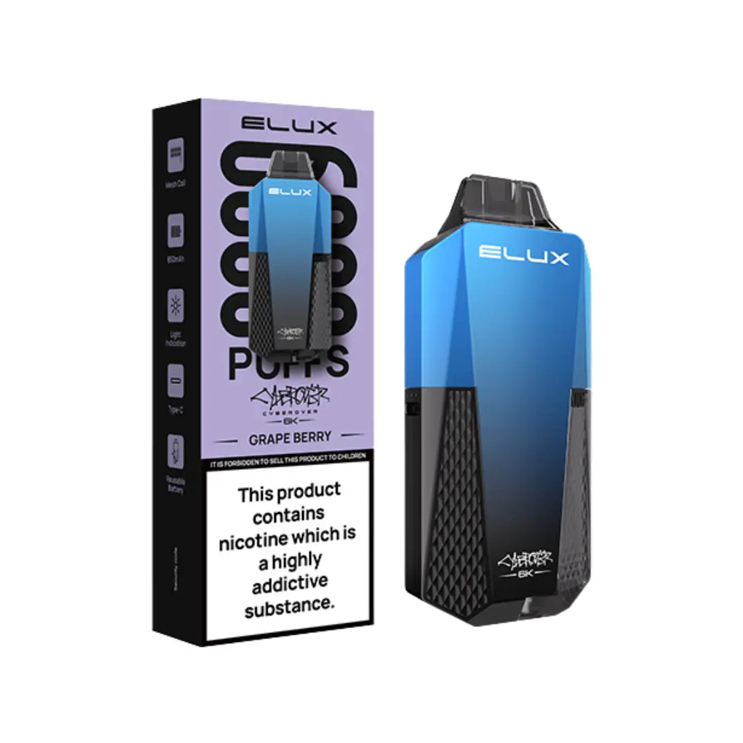 elfbar nachfüll pod läuft aus The Crystal Bling Pro Ultra 18000 Prefilled Pod Vape Kit Box of 5 – The Vape  Giant main image 1