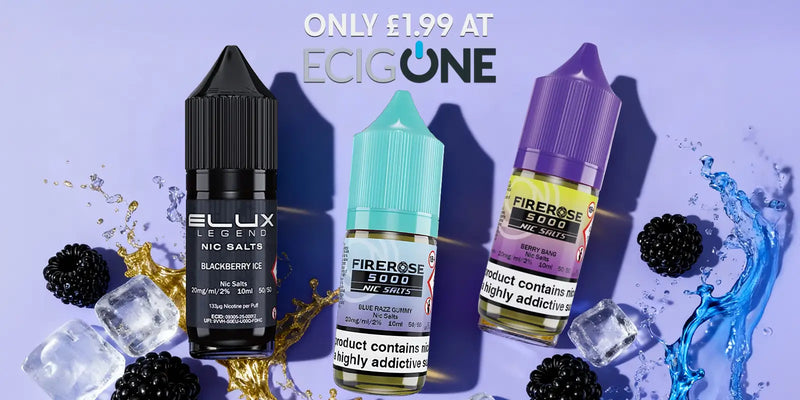 Post-Disposable Ban: Legal Vaping in 2025