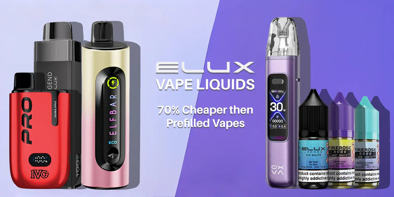 Save Money vs Prefilled Vape Pods