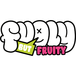 Fugly But Fruity 10ml Salts - ECIGONE