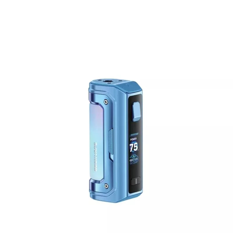 Geekvape Aegis Mini 5 Mod | 75W IP67 Box Mod