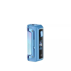 Geekvape Aegis 5 Mini Box Mod in 3 different colour - Forest Green - Aqua Blue - Black. Built-in 3200mAh Battery