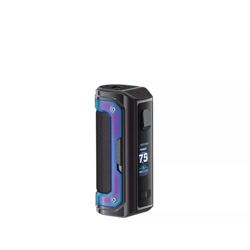 elfbar nachfüll pod läuft aus Geekvape Aegis Force Kit