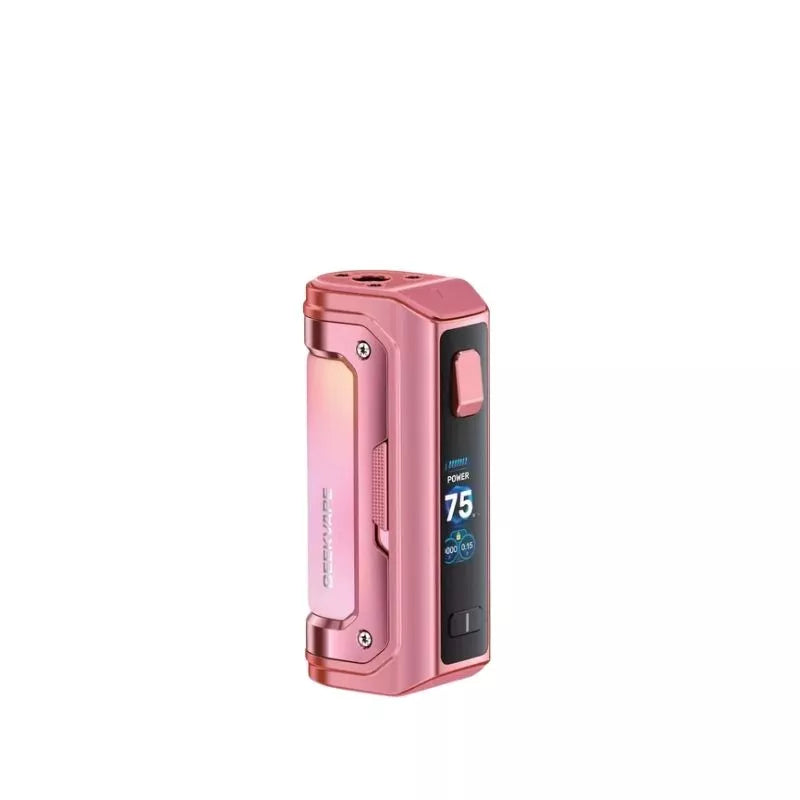 elfbar nachfüll pod läuft aus GeekVape L200 Classic Mod 200W | Dual 21700 main image 1
