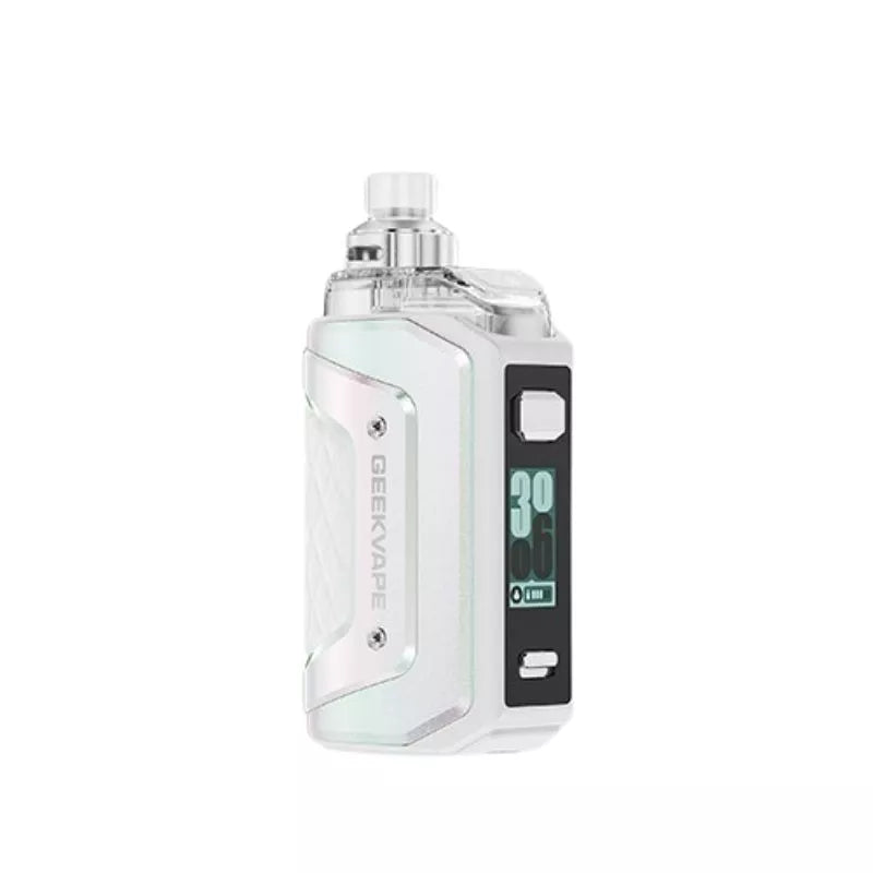 Geekvape Aegis Hero 5 Kit | IP68 50W Pod Vape | Ecigone Geekvape Aegis Hero 5 Kit | IP68 50W Pod Vape | Ecigone