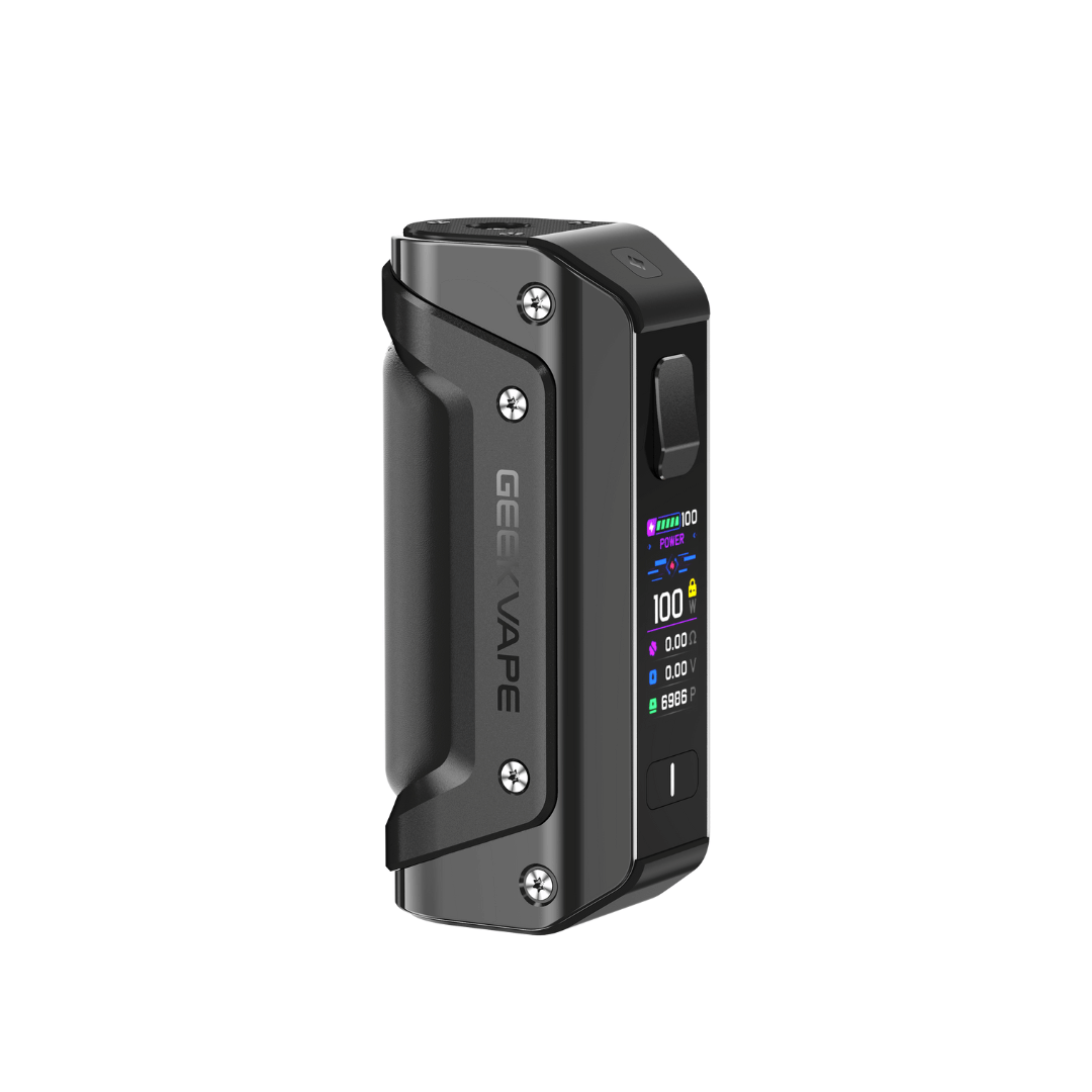 Geekvape Aegis Solo 3 (S100) Box Mod