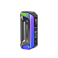 Geekvape Aegis Solo 3 (S100) Box Mod