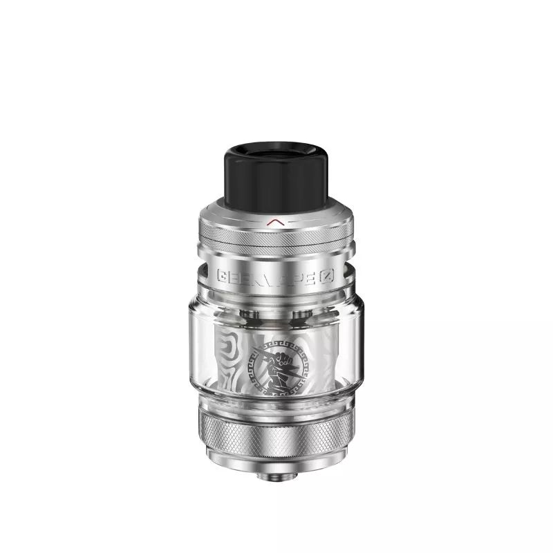 Geekvape Zeus Sub-ohm Tank 5 | Z XM Boost Coils | Ecigone Geekvape Zeus Sub-ohm Tank 5 | Z XM Boost Coils | Ecigone