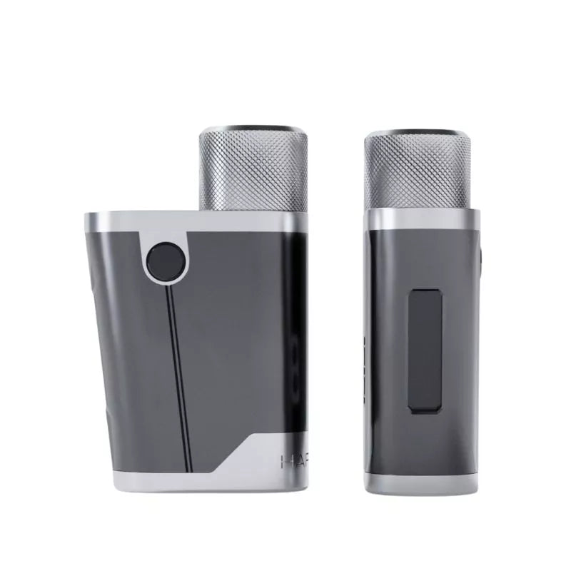 Harrier DNA60c Mod by Early Bird | Evolv Chipset