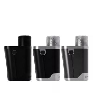 Harrier DNA60c Mod By Early Birdin 3 different colour - Full Black - Classic Black - Gunmetal