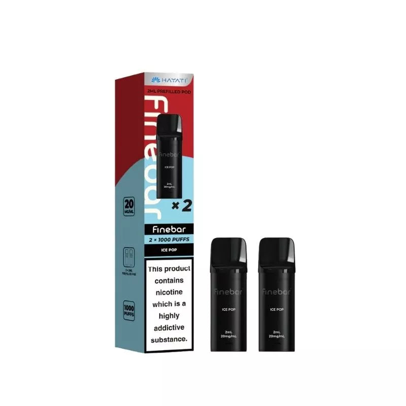 where can i buy elux legend 3500 puffs ICE Pop Hayati Pro Max Plus 6000Puff Kit main image 1