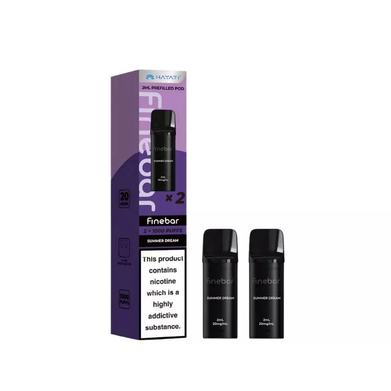 summer dream vape hayati Summer Dream