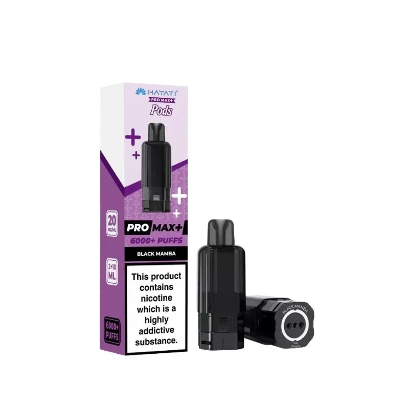 what flavour is black mamba vape Bang Disposable Bar