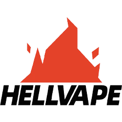 Hellvape Fusion R Pod Kit - ECIGONE