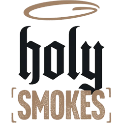 Holy Smokes 100ml Shortfill - ECIGONE