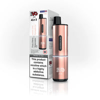 IVG Air 4-in-1 Prefilled Pod Vape Kit