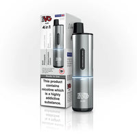 IVG Air 4-in-1 Prefilled Pod Vape Kit