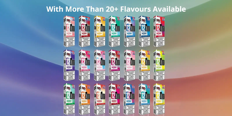 Cost Savings & Nicotine Reduction Benefits