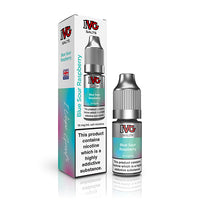 IVG SALTS 10ml Nic Salt