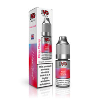 IVG SALTS 10ml Nic Salt