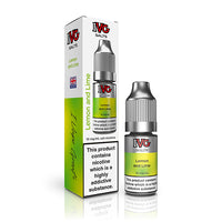 IVG SALTS 10ml Nic Salt