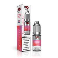 IVG SALTS 10ml Nic Salt