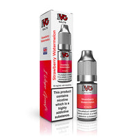 IVG SALTS 10ml Nic Salt