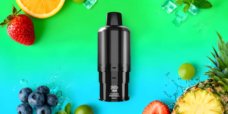 Why Buy IVG XL 35K from Ecigone