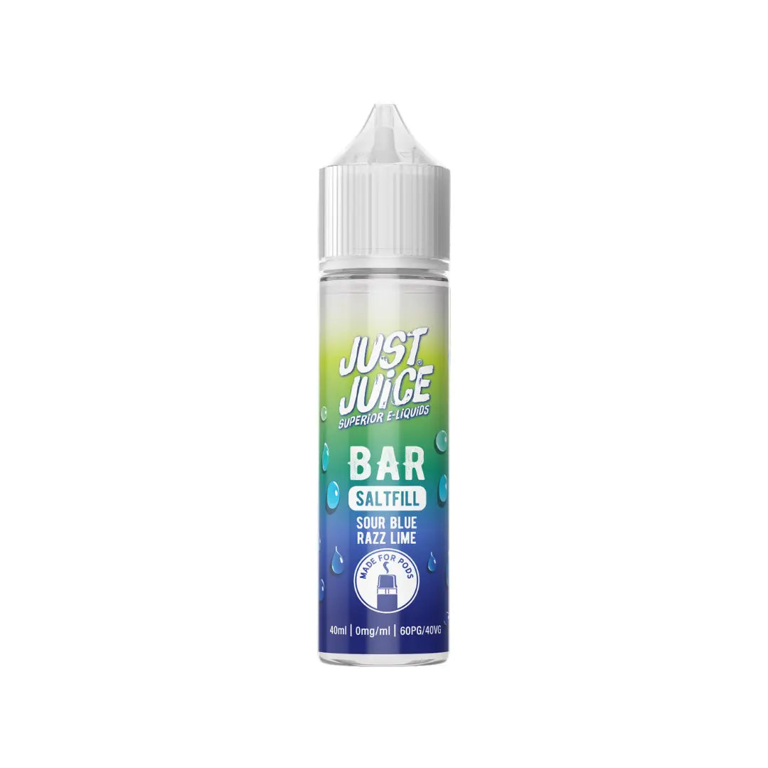 Saltfill E-Liquids 40ml Vape Juice | Only 6.99 Saltfill E-Liquids 40ml Vape Juice | Only 6.99