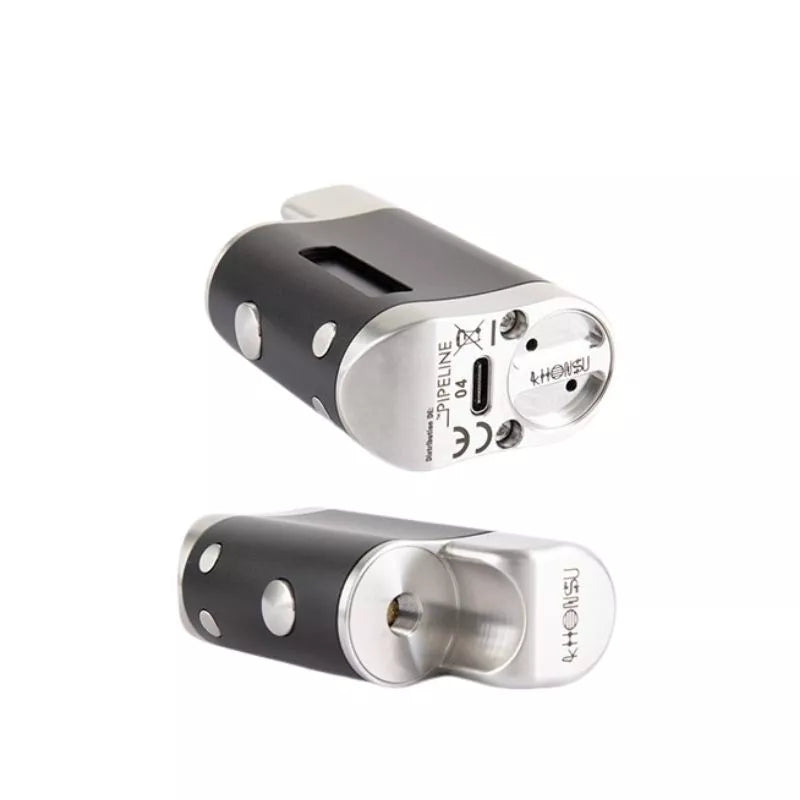 【VAPE】ELYON MODS nahash