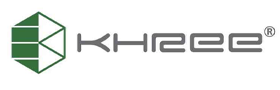 Khree UFO 2 Replacement Pods - ECIGONE
