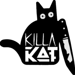 Killa Kat by Blow White 80ml Shortfill - ECIGONE