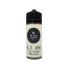 The Kings Custard English Toffee OG 100ml Shortfill