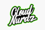 Cloud Nurdz BAR Juice 100ml Shortfill - ECIGONE
