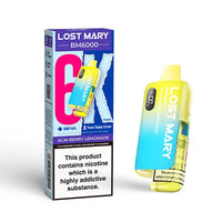 Lost Mary BM6000 Disposable Vape Kit