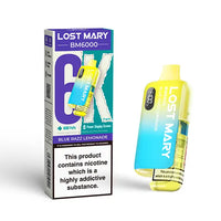 Lost Mary BM6000 Disposable Vape Kit