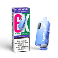 Lost Mary BM6000 Disposable Vape Kit