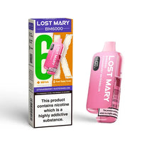 Lost Mary BM6000 Disposable Vape Kit