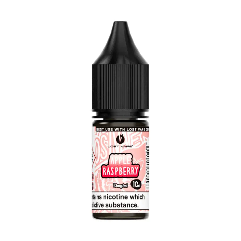 elfbar nachfüll pod läuft aus D'LICE l'excellence des e-liquides Français
