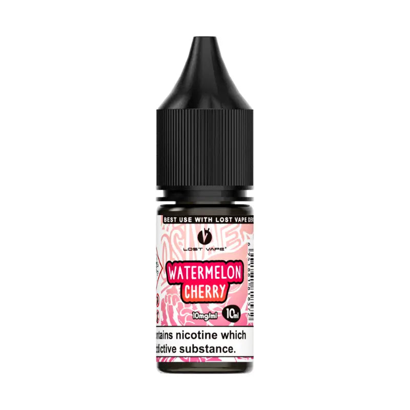 Lost Vape Bar salts 10ml Nic Salt