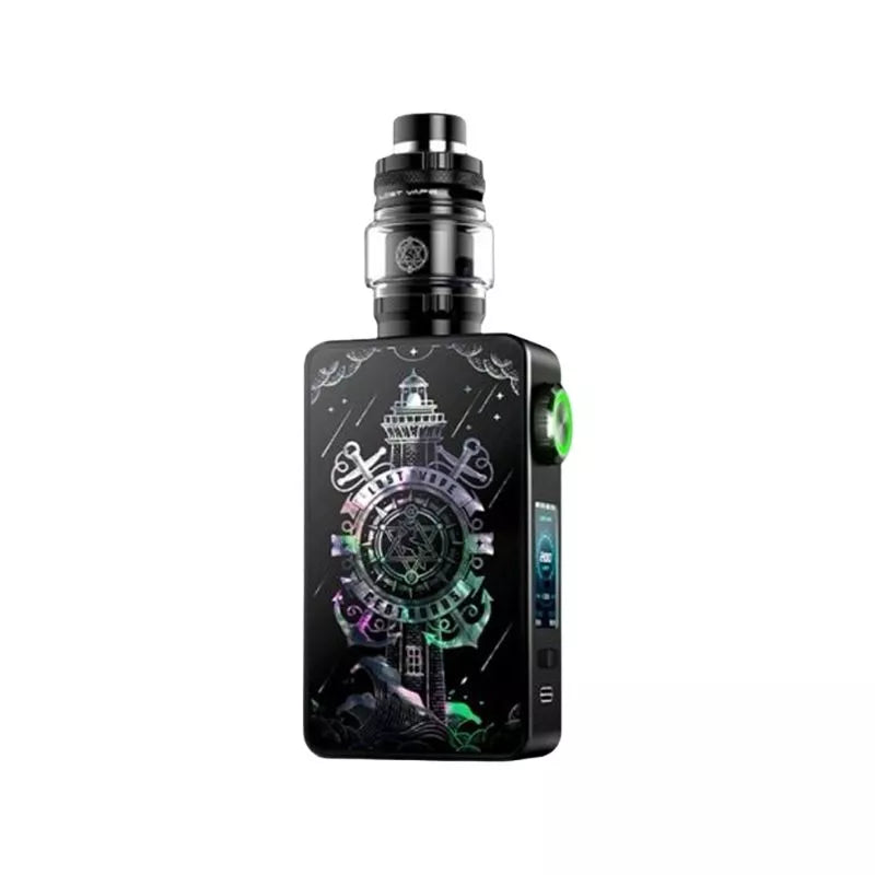 elfbar elfa kaufen Lost Vape Centaurus M200 Box Mod – Vapor Shop Direct main image 0