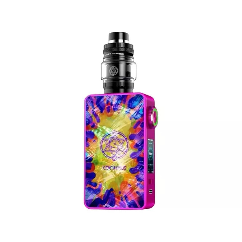 lost vape centaurus m200 kit Lost Vape Centaurus M200 Kit main image 1