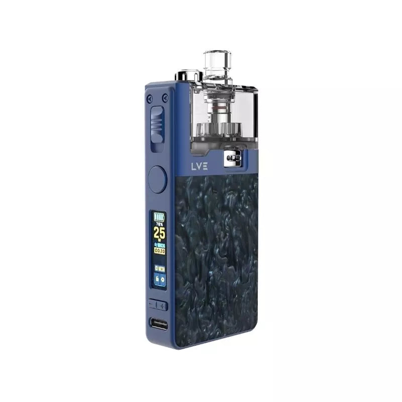 elfbar nachfüll pod läuft aus STLTH X Geek Bar Disposable Vape Device - Rich Tobacco 30ml