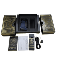 LVE Therion II DNA250C Box Mod