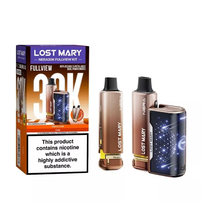 how long does a lost mary bm6000 coil last Lost Mary BM6000 Prefilled Kit Review