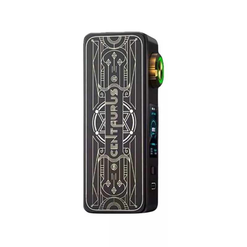 Centaurus M100 Lost Vape Lost Vape Centaurus M100 Box Mod – KMG Imports
