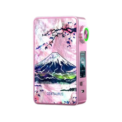 Lost Vape Centaurus M200 Mod in New Colours