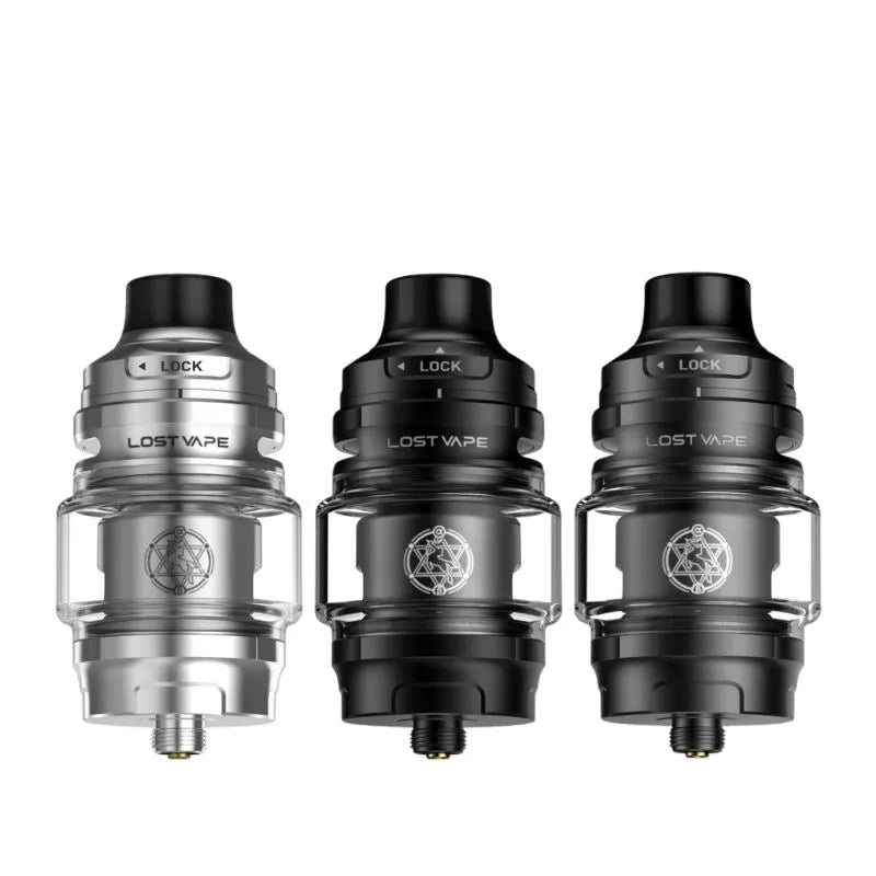 Lost Vape Centaurus V2 Tank | Sub-ohm Vape Tank Lost Vape Centaurus V2 Tank | Sub-ohm Vape Tank