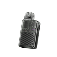 Lost Vape Thelema Elite ART 40 Pod Kit with carbon fibre finish.